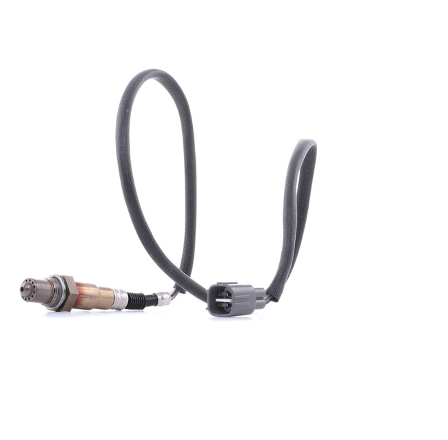 RIDEX PLUS 3922L0348P Ламбда-сонда TOYOTA Yaris Хечбек (_P1_) 68 K.C. бензин цена