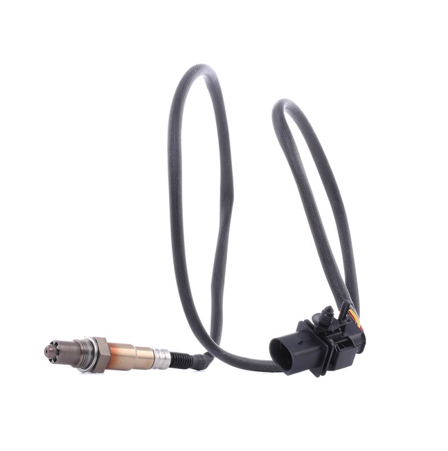 RIDEX PLUS 3922L0476P Ламбда-сонда PORSCHE 911 (997) 408 K.C. бензин цена