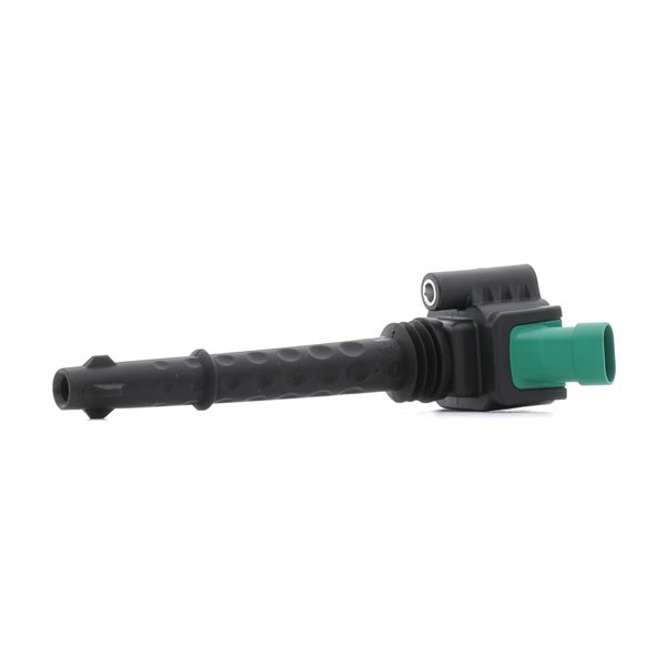 RIDEX 689C0481: Zündspule