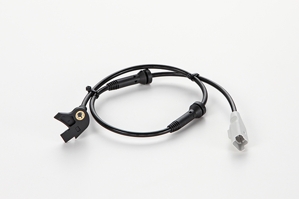 ATE 24.0710-2107.3 ABS Sensor CITROЁN C4 Picasso 2 143 HK Benzin hvad koster
