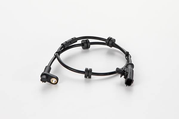 ATE 24.0710-2110.3: Sensor ABS 660mm