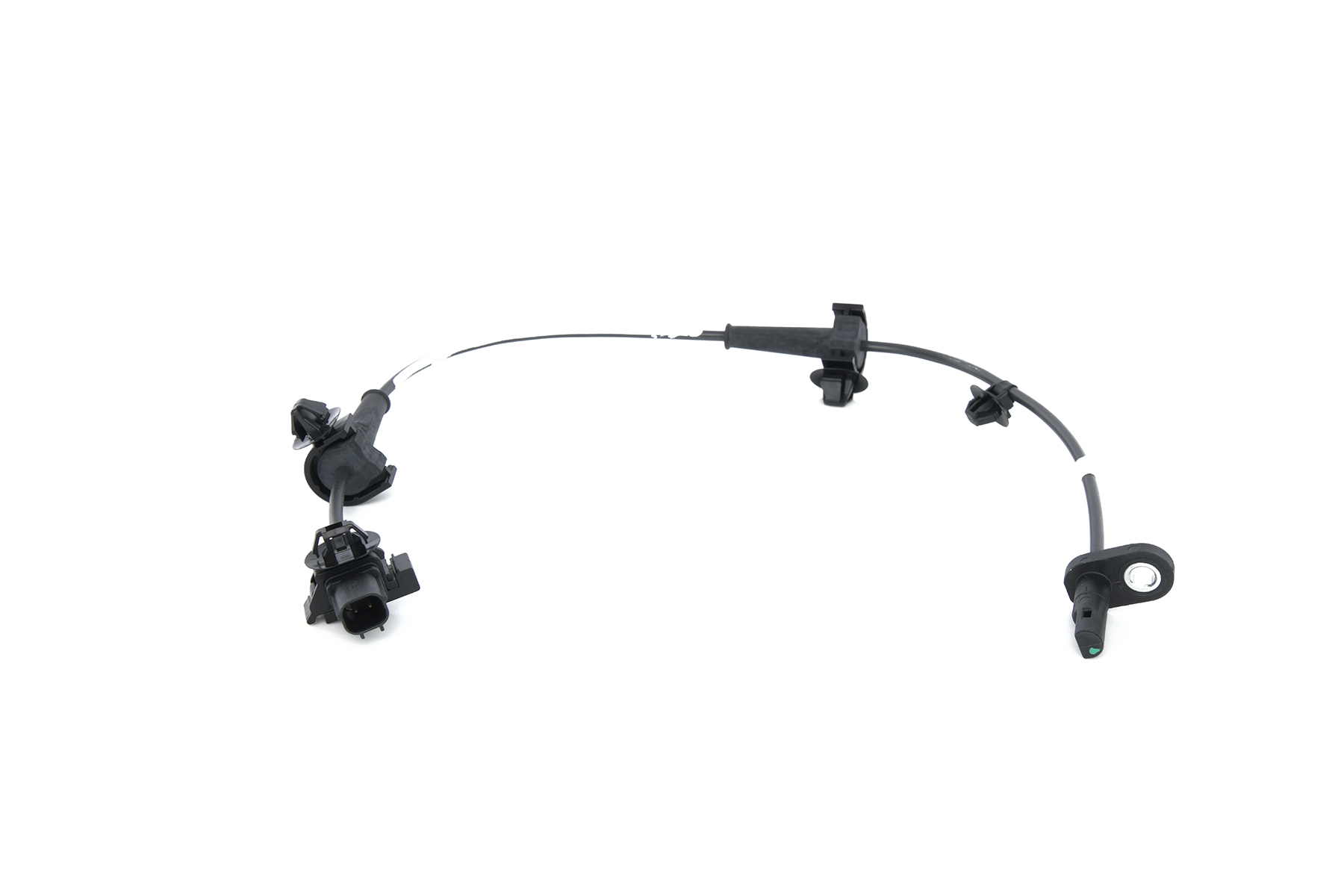 ATE 24.0710-5053.3: Sensor ABS 555mm