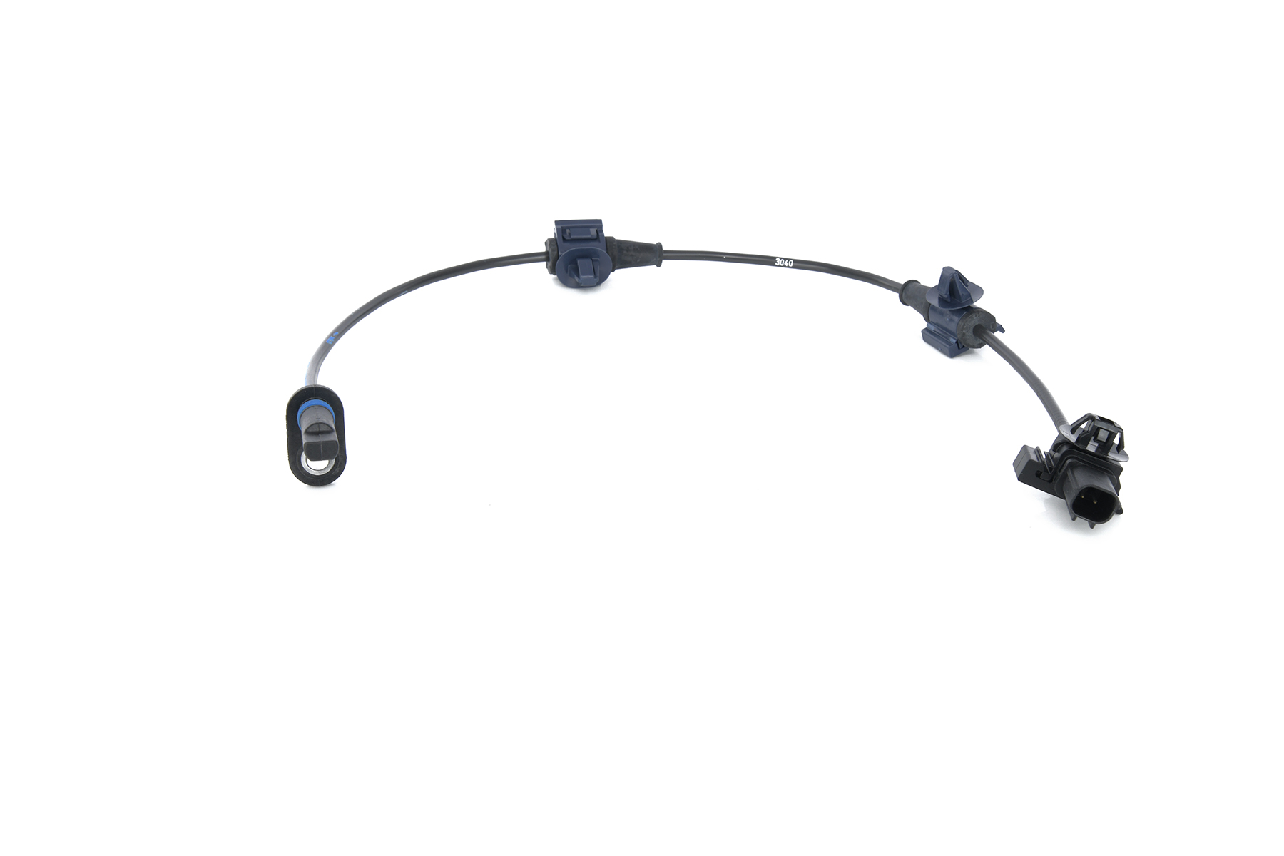 ATE 24.0710-5058.3: ABS-Sensor 542mm