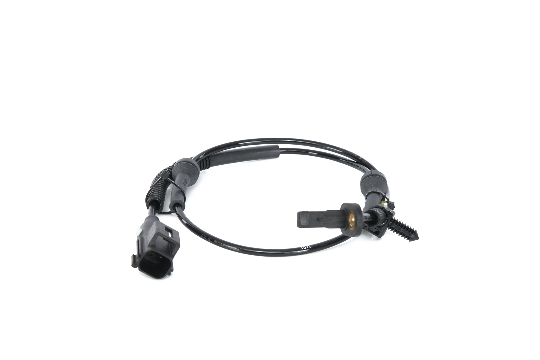 ATE 24.0711-5506.3: ABS-Sensor 815mm