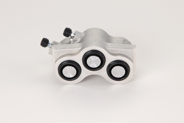 ATE 24.3306-1702.5: Bremssattel ohne Halter