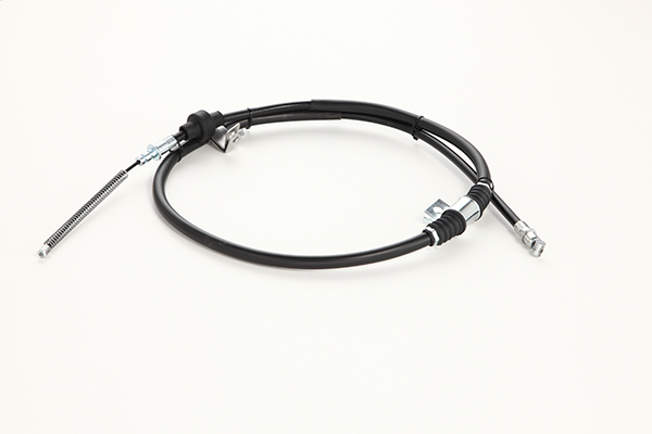 ATE 24.3727-0359.2: Handbremsseil 1645mm