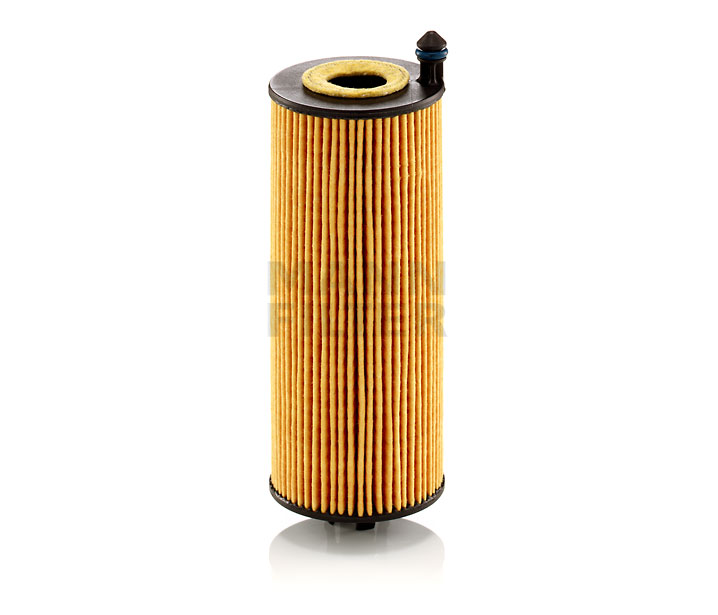 MANN-FILTER HU 6032 z Olejový filter BMW 4 Kupé (G22, G82) 560 KS Benzín cena