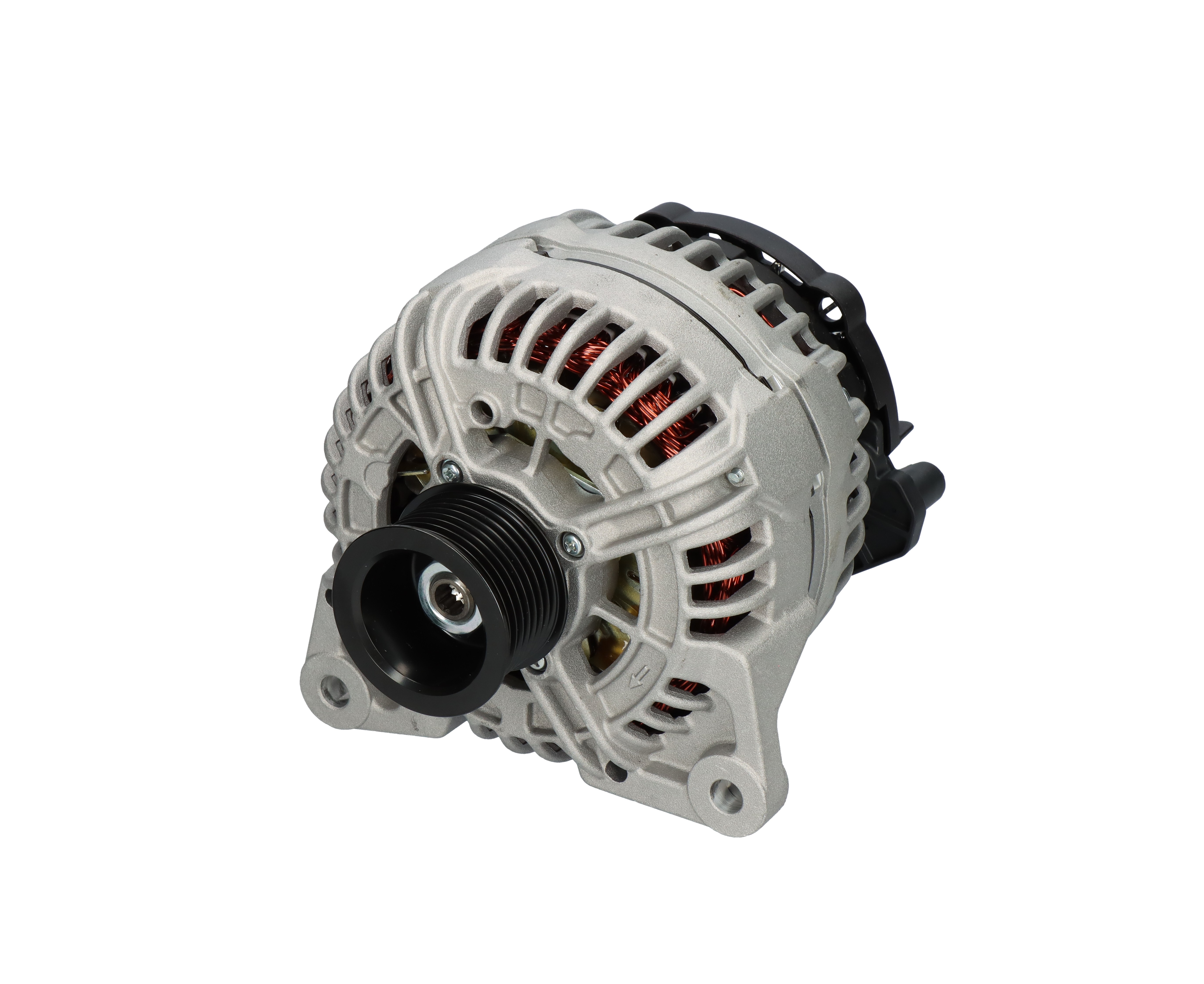 VALEO 202027: Laturi VALEO CORE-FLEX 100A