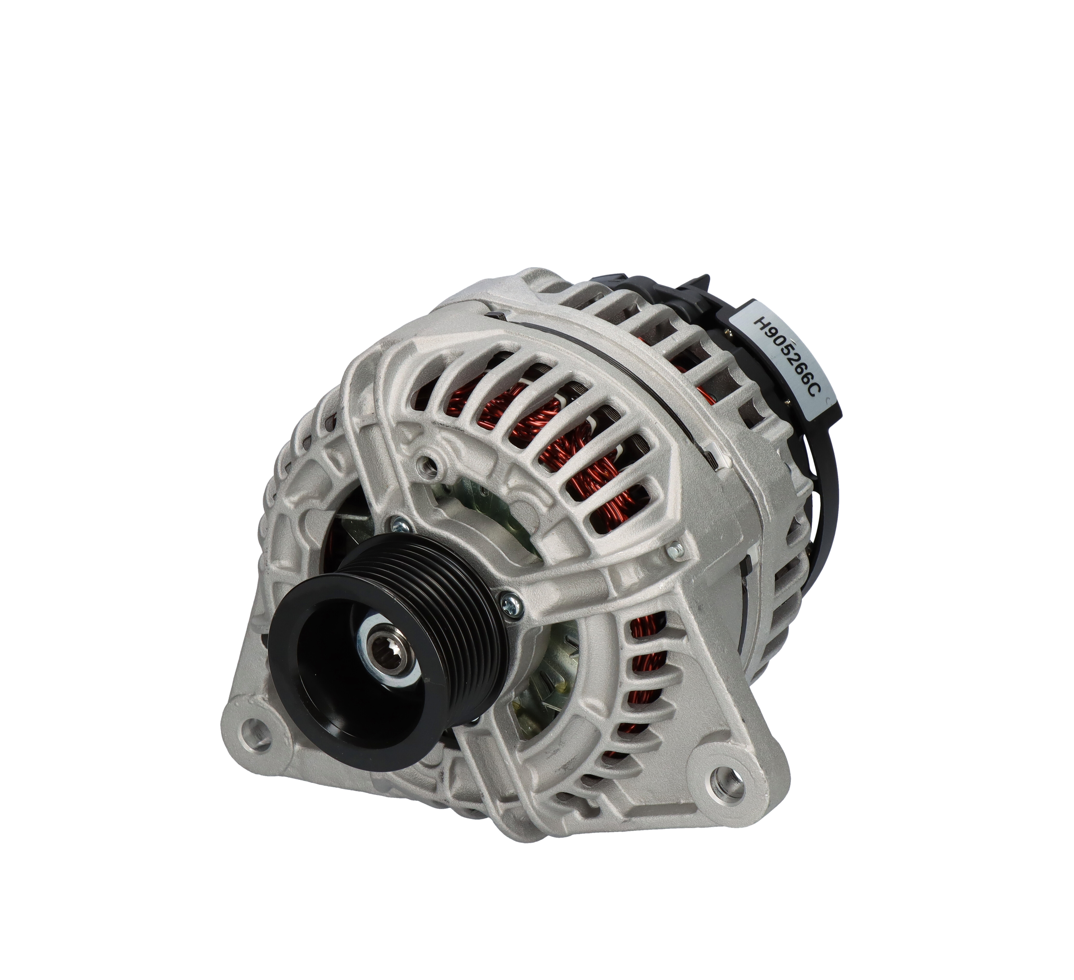 VALEO 202030: Laturi VALEO CORE-FLEX 70A