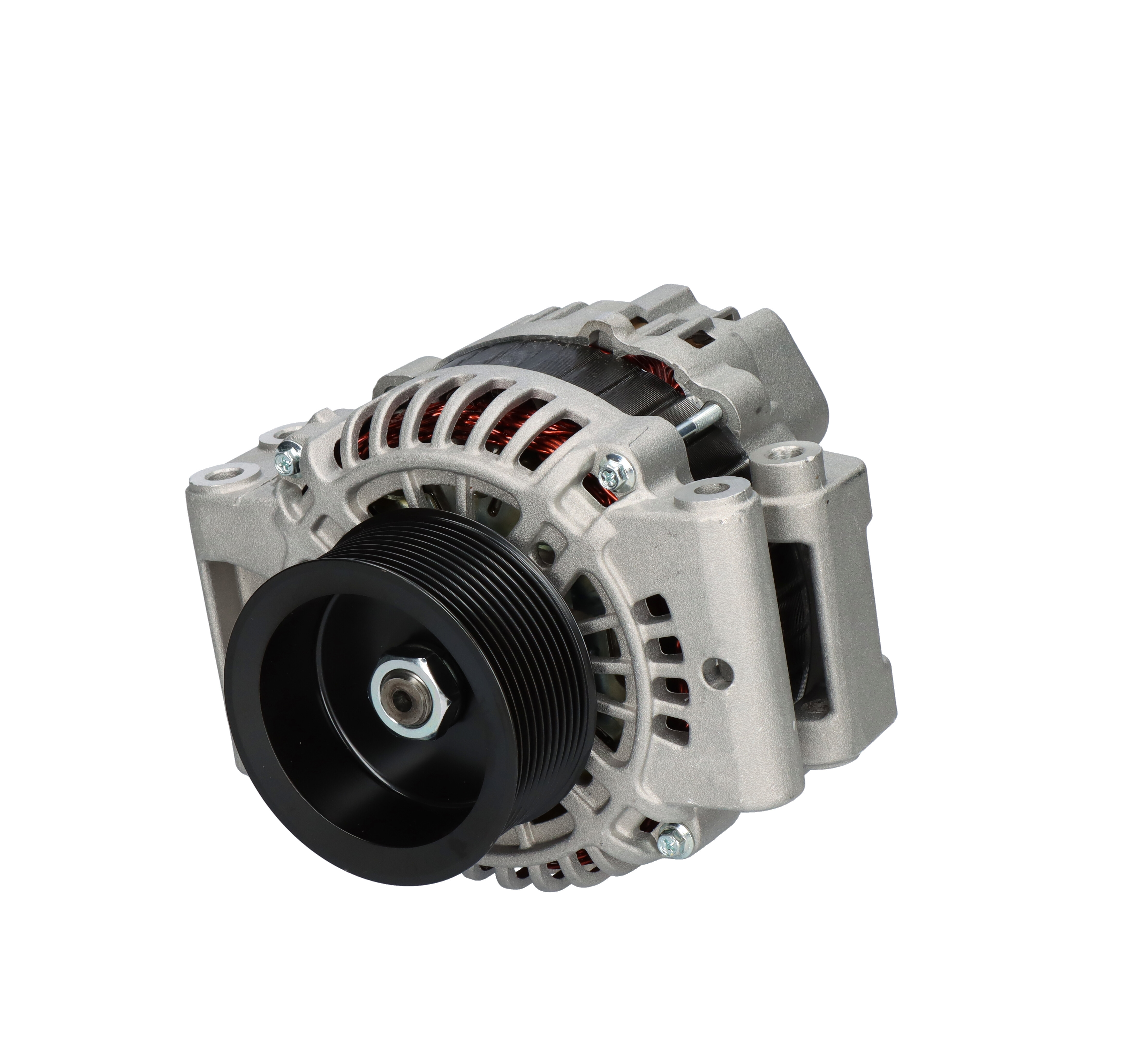 VALEO 202105: Generátor VALEO CORE-FLEX 100A