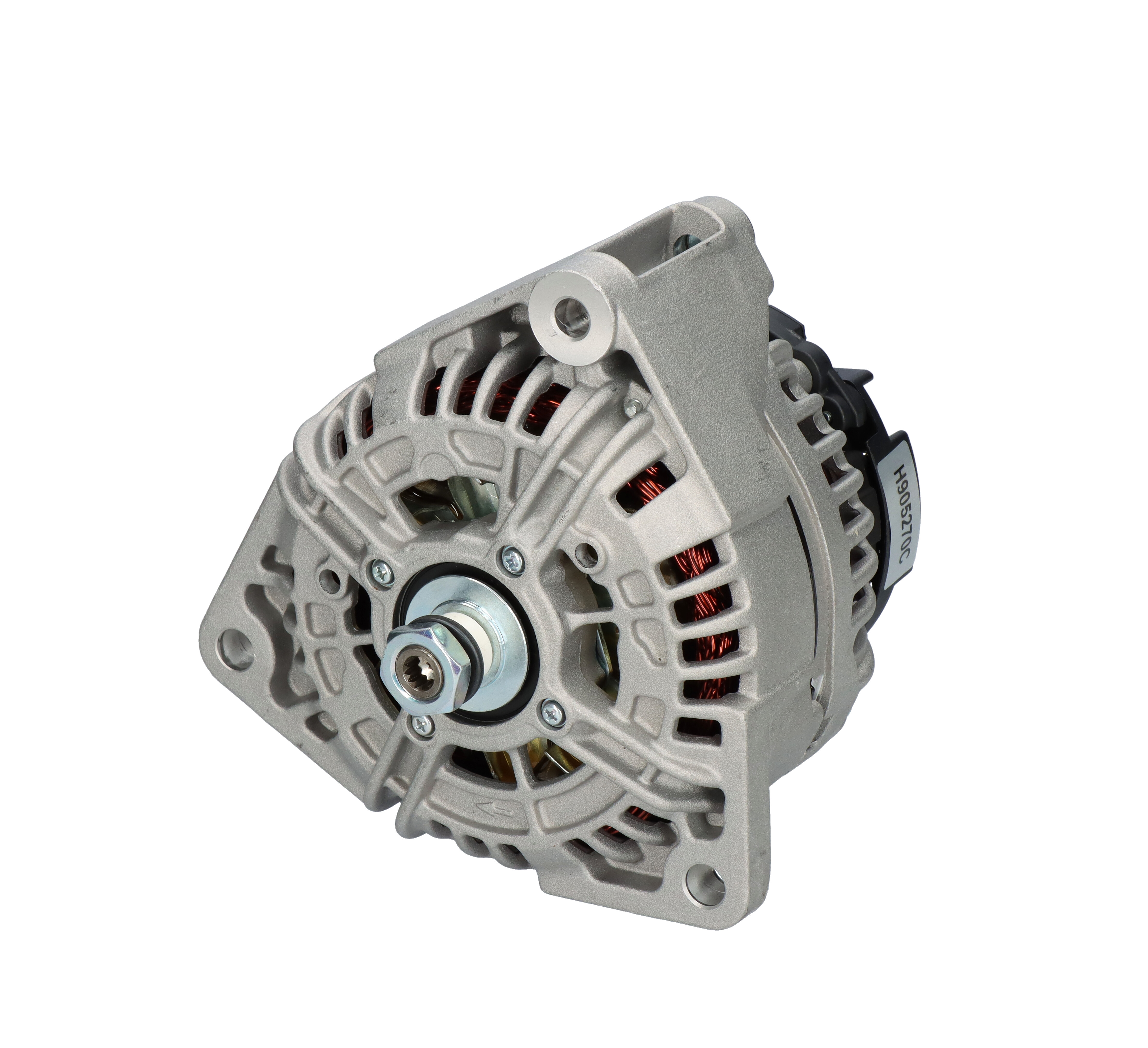 VALEO 202115: Laturi VALEO CORE-FLEX 110A