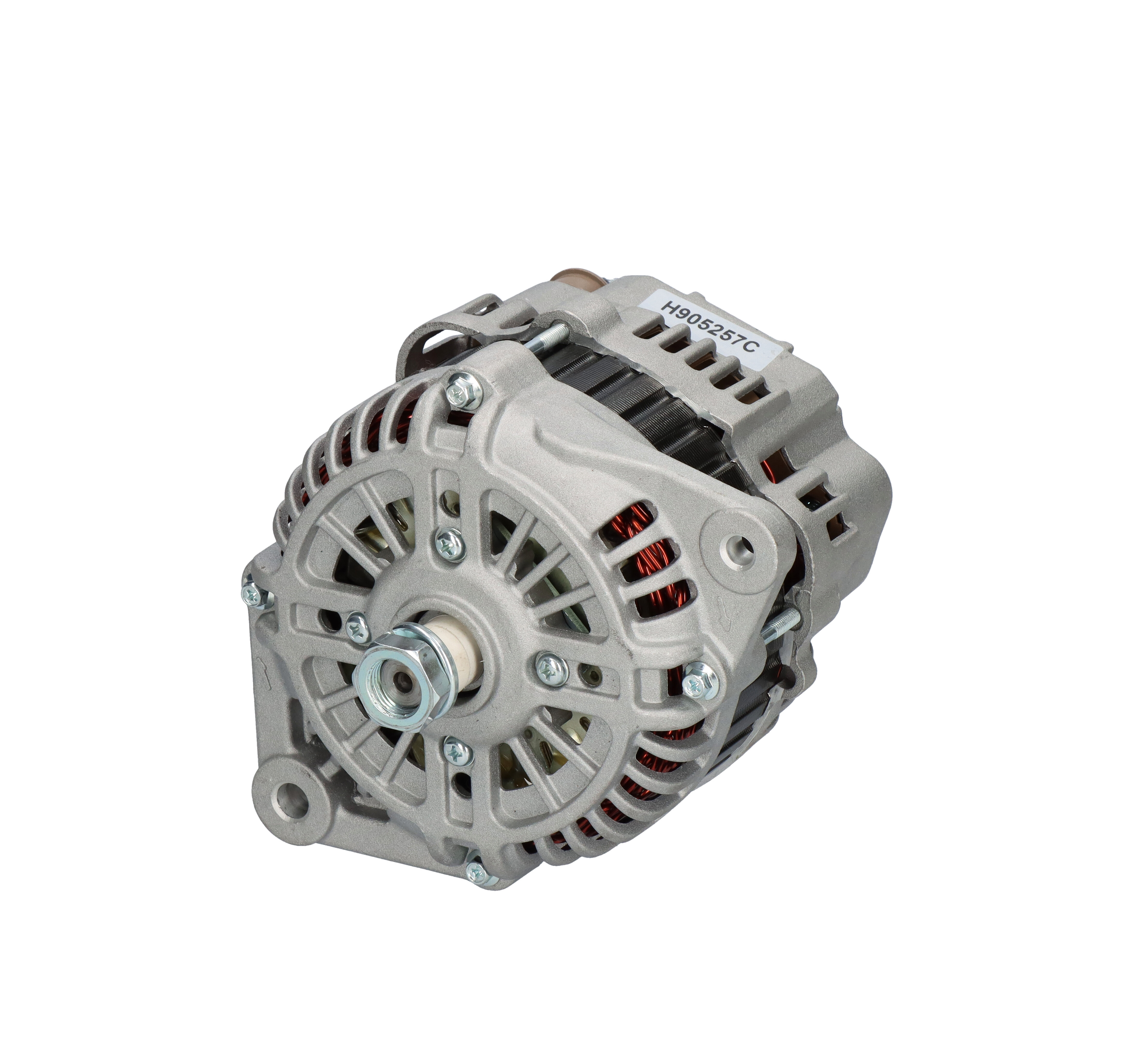 VALEO 202116: Laturi VALEO CORE-FLEX 80A