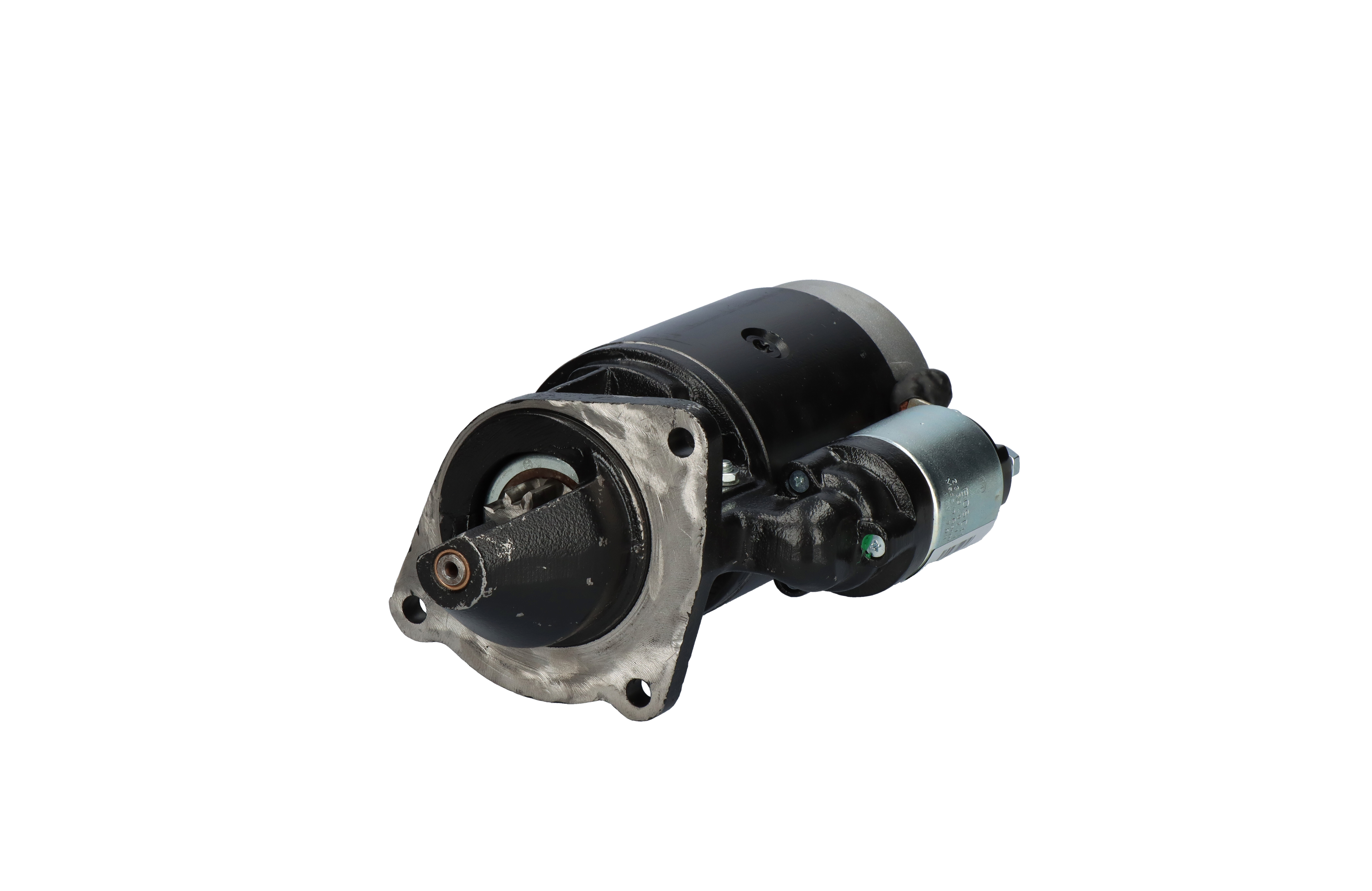VALEO 203000: Starter VALEO CORE-FLEX 3,1kW