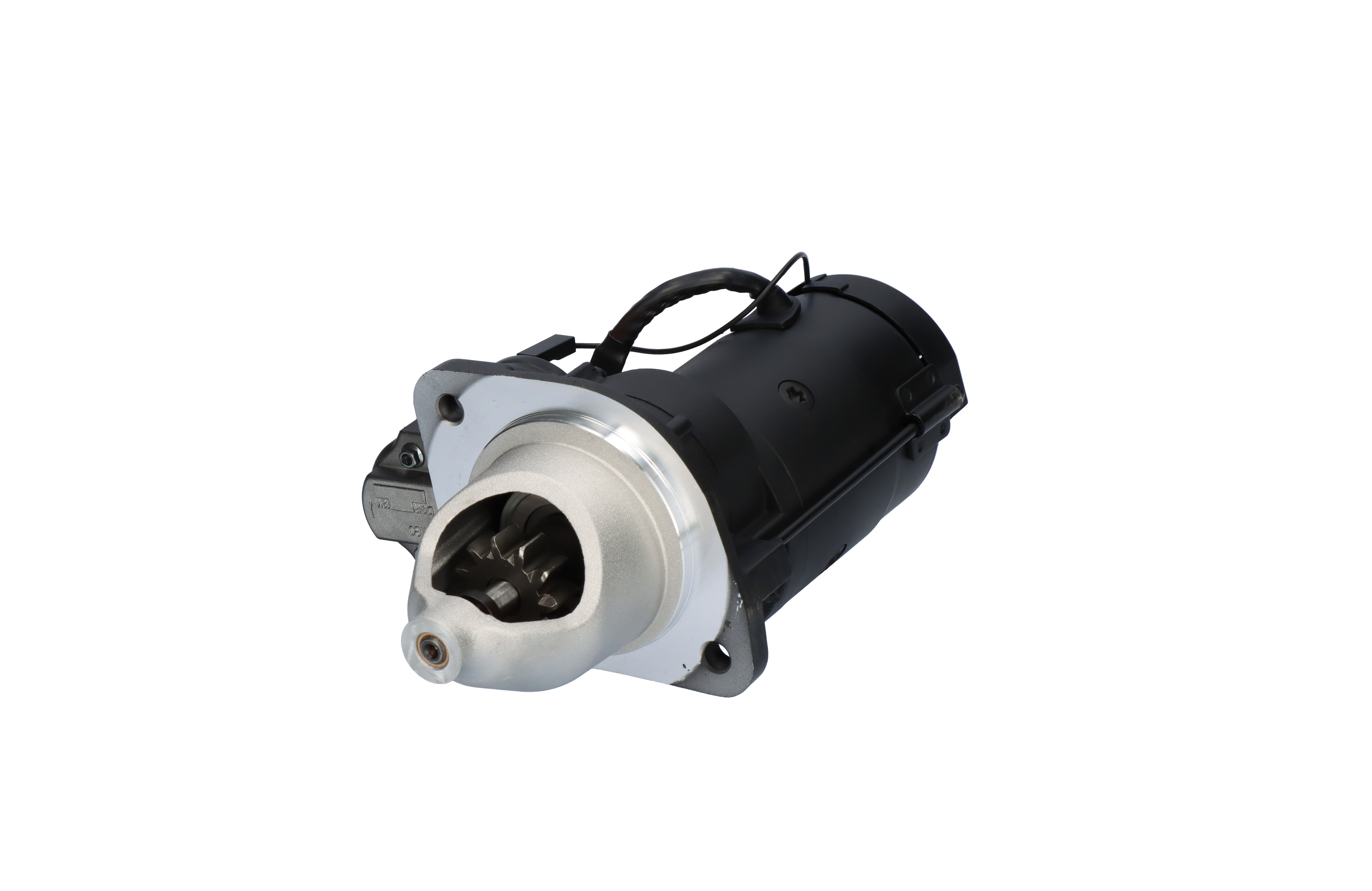 VALEO 203003: Anlasser VALEO CORE-FLEX 2,6kW