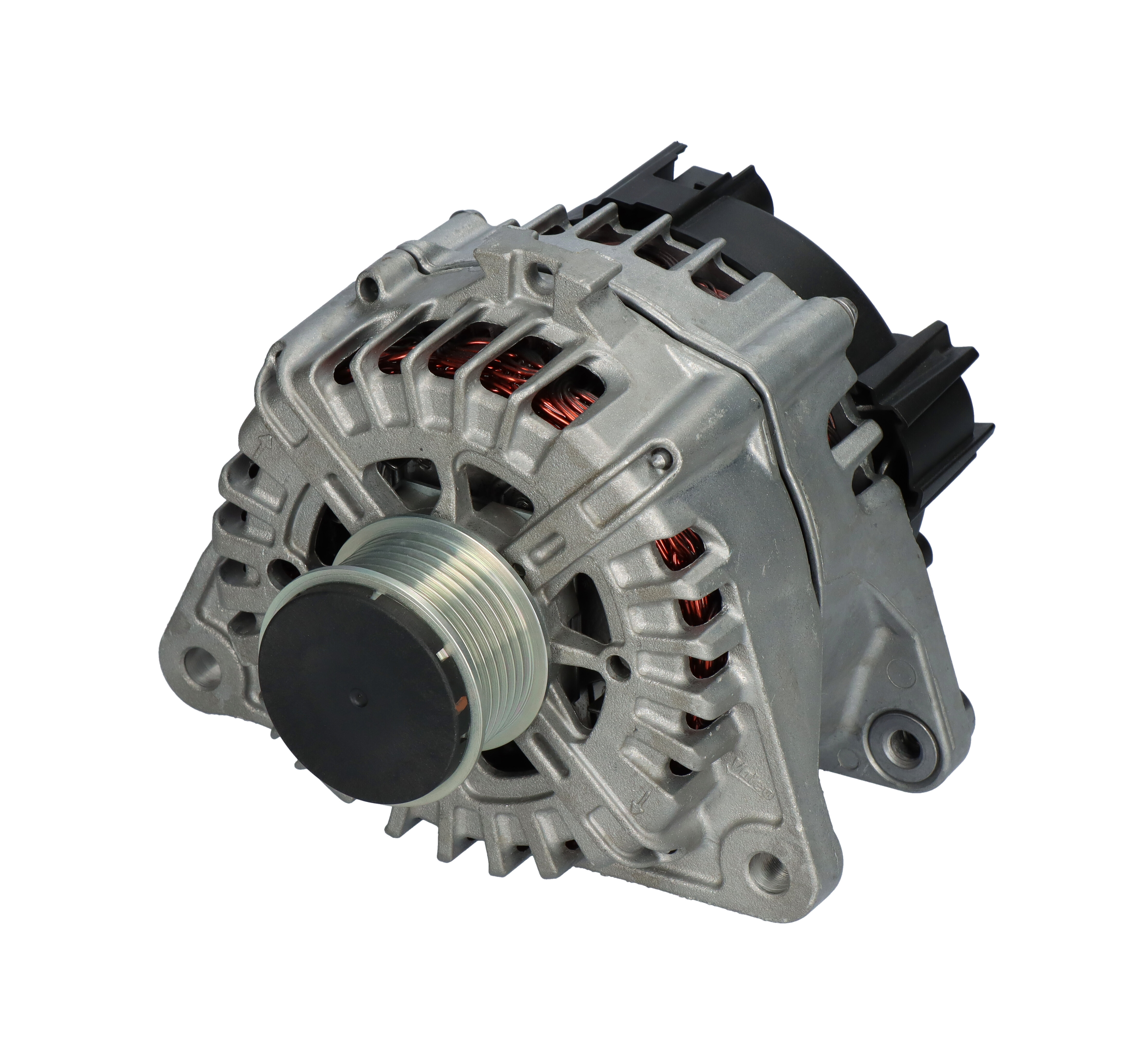 VALEO 443316 Alternator FIAT Ducato Bus (250_, 290_) 160 KM olej napędowy koszt
