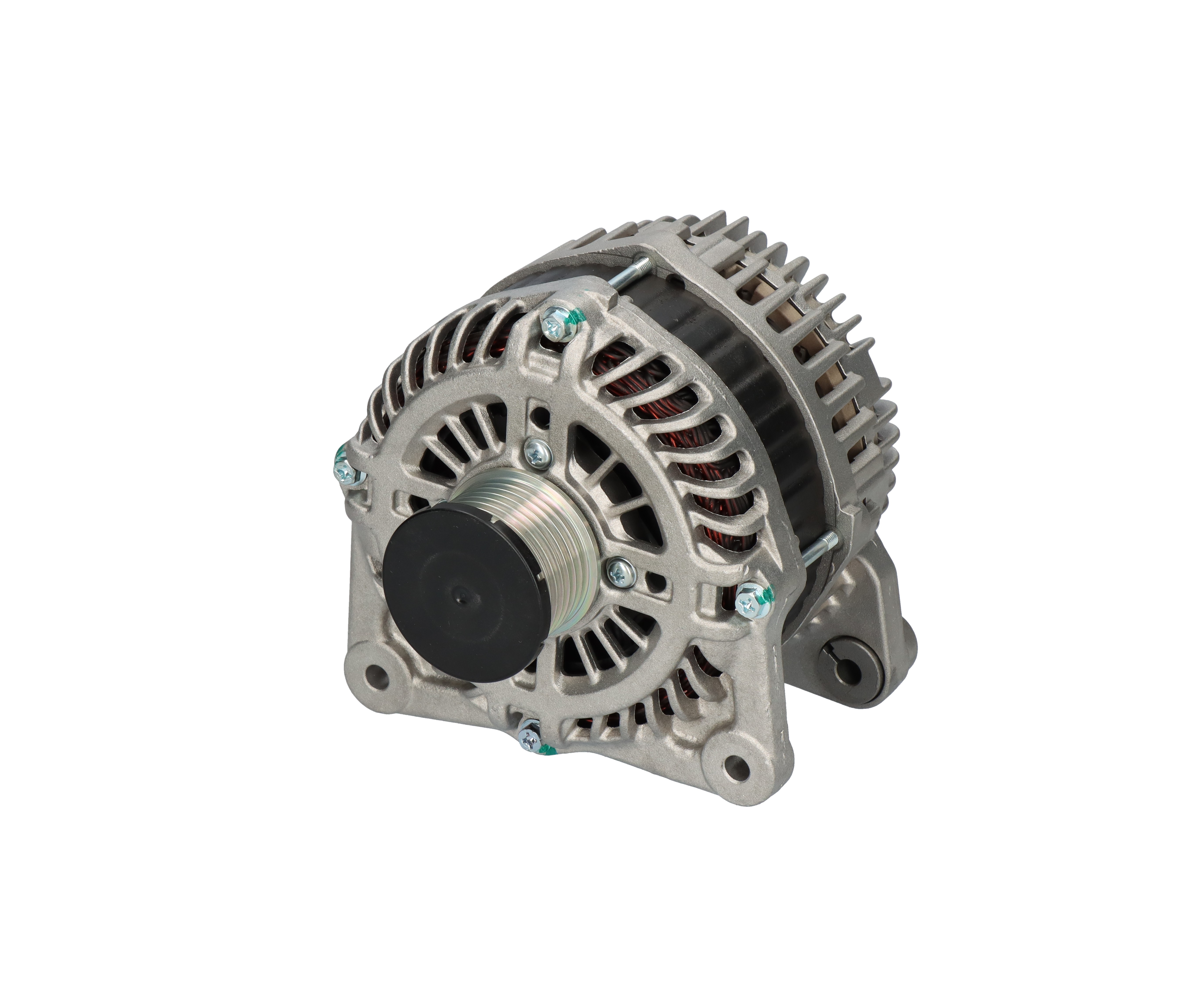 VALEO 443525 Алтернатор NISSAN Qashqai / Qashqai+2 I Ван (J10, JJ10E) 150 K.C. дизел цена