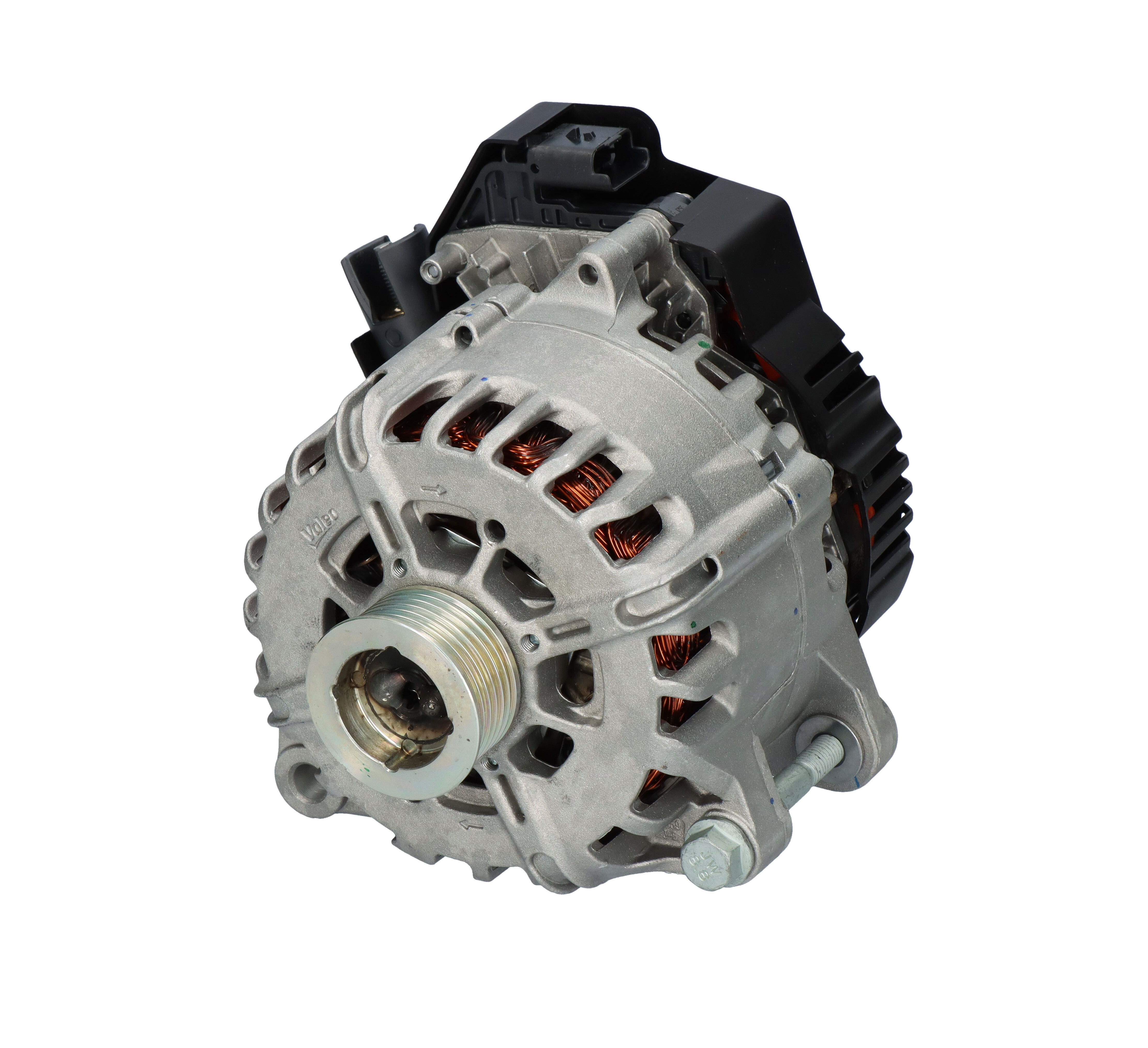 VALEO 444320 Lichtmaschine CITROЁN C5 3 (RD) 181 PS Diesel Kosten