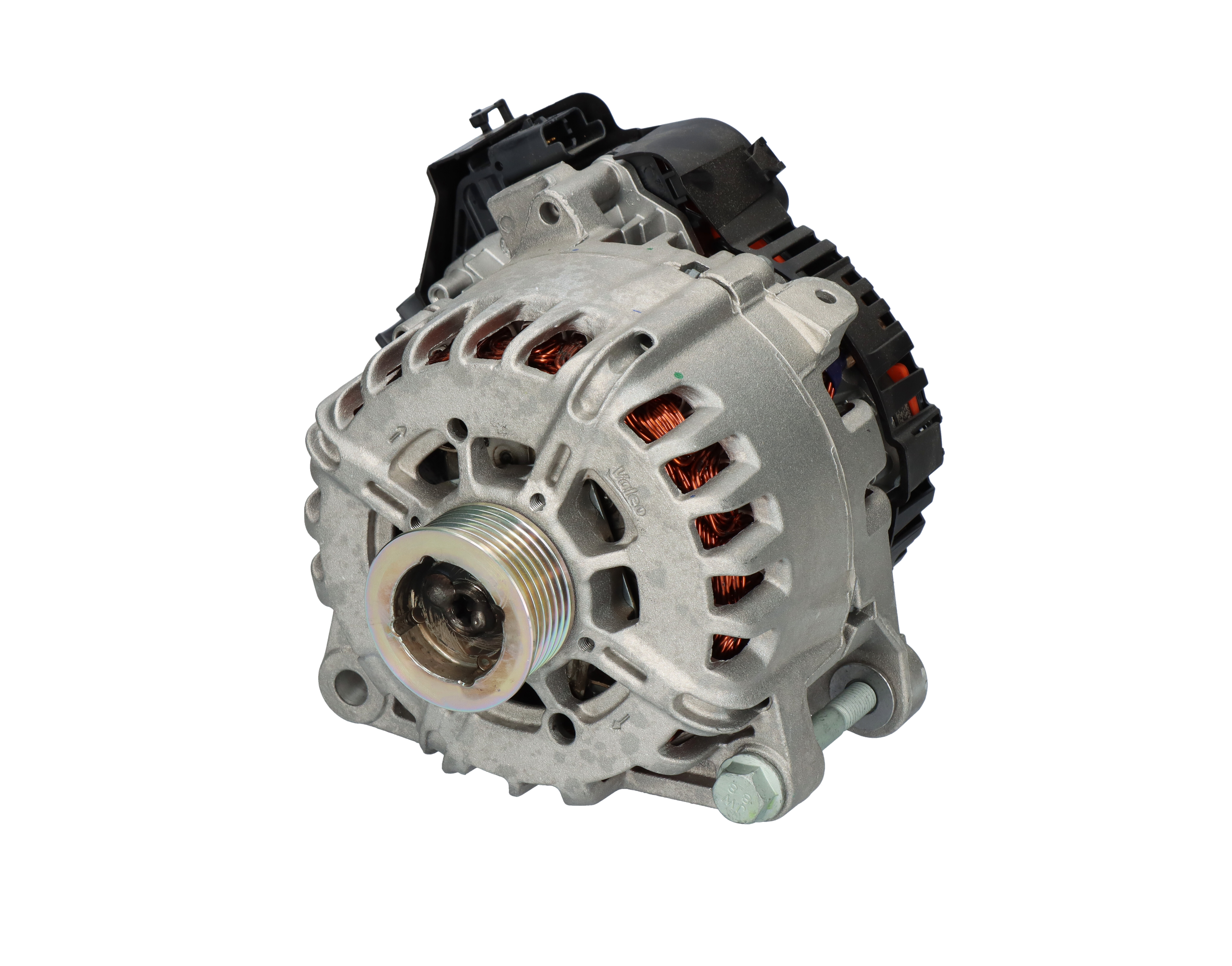 VALEO 444321 Dynamo / Alternator DS DS 4 / DS 4 CROSSBACK 120 Pk Diesel kosten