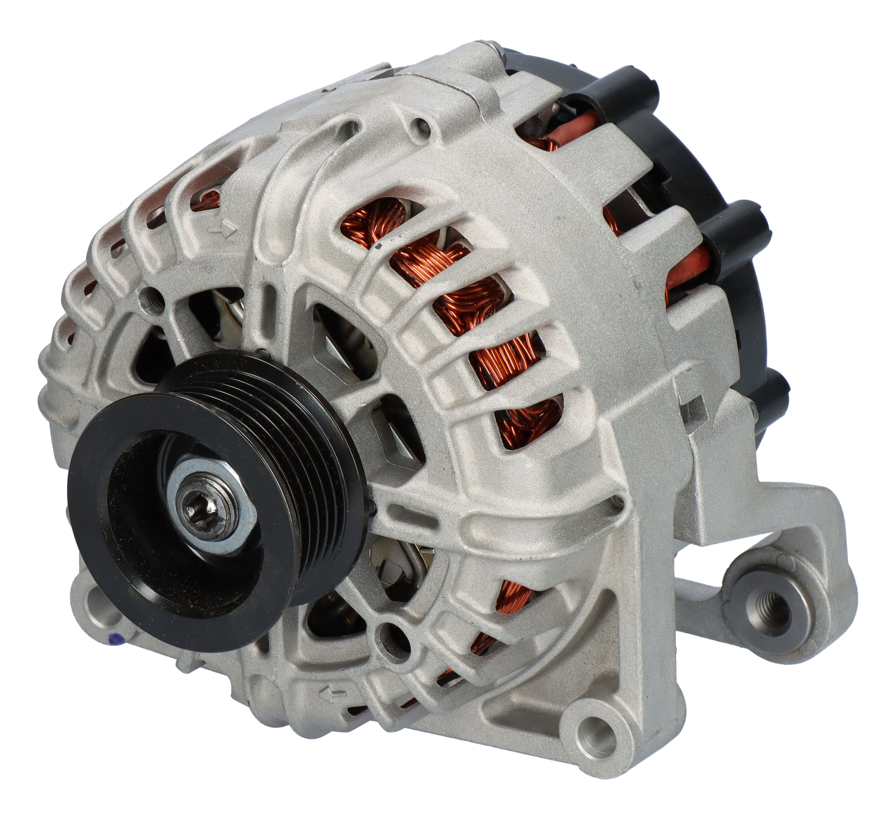 VALEO 849236: Alternador VALEO ORIGINS NEW OE TECHNOLOGY 120A