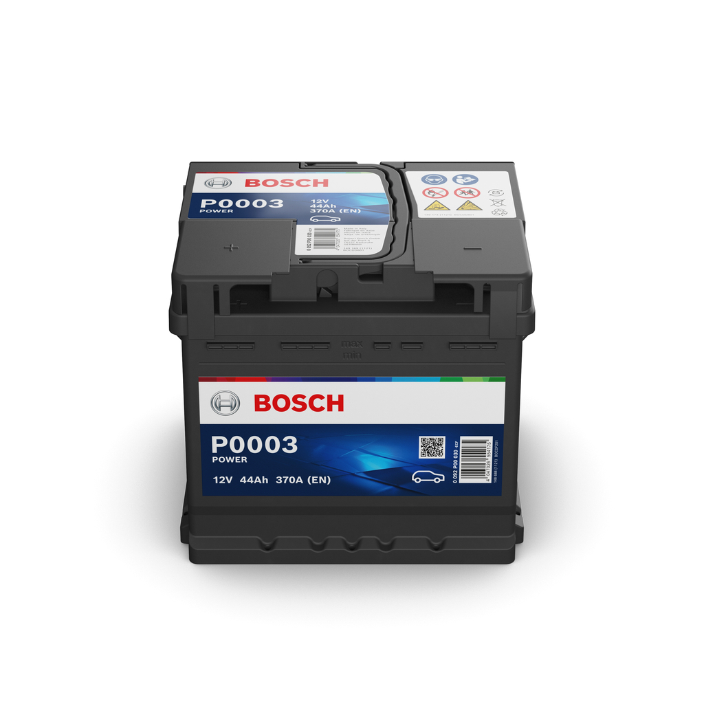 BOSCH 0 092 P00 030 Autobaterie FSO 125P Sedan 64 HP Benzín cena