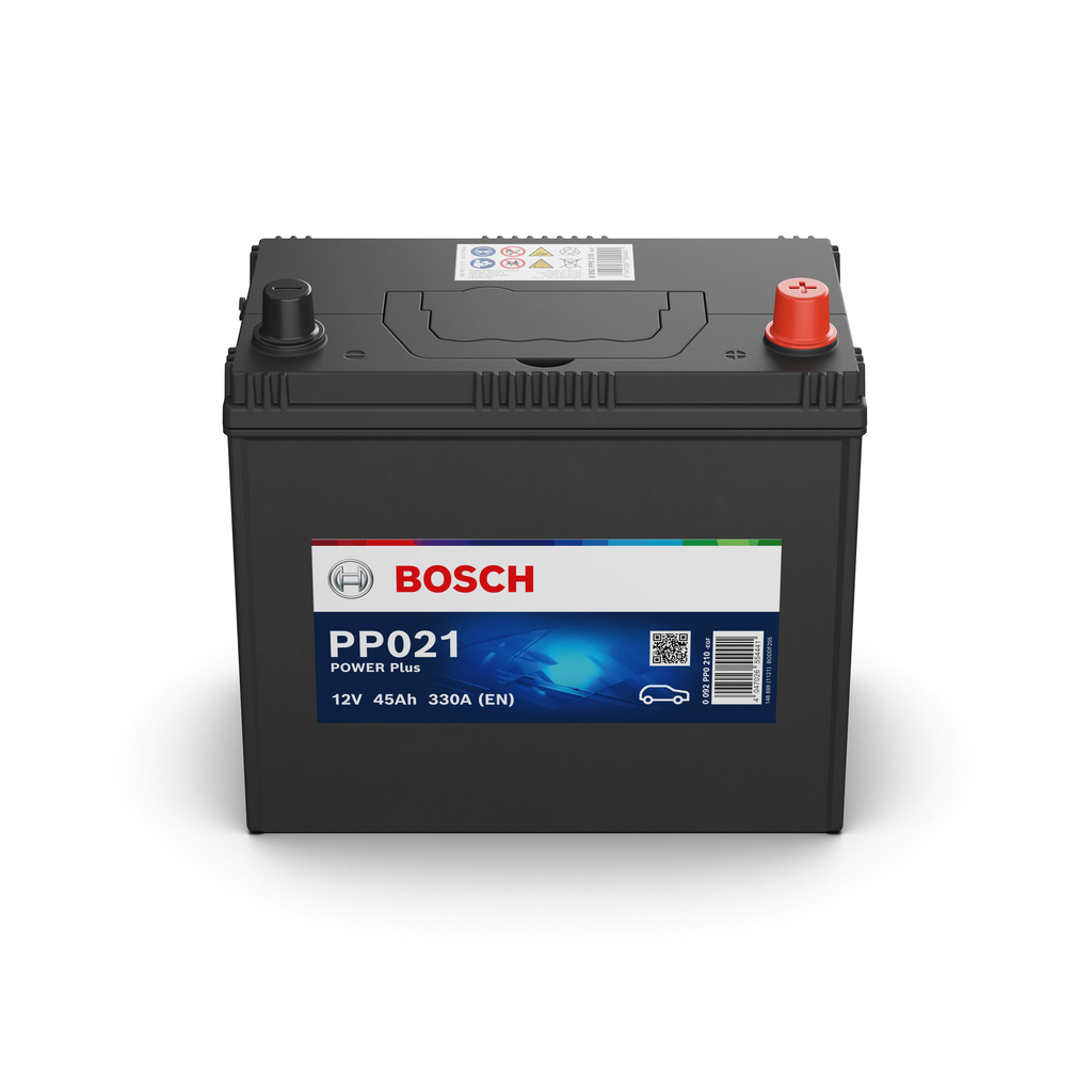 BOSCH 0 092 PP0 210 Accu TOYOTA COROLLA Compact (_E9_) 116 Pk Benzine kosten