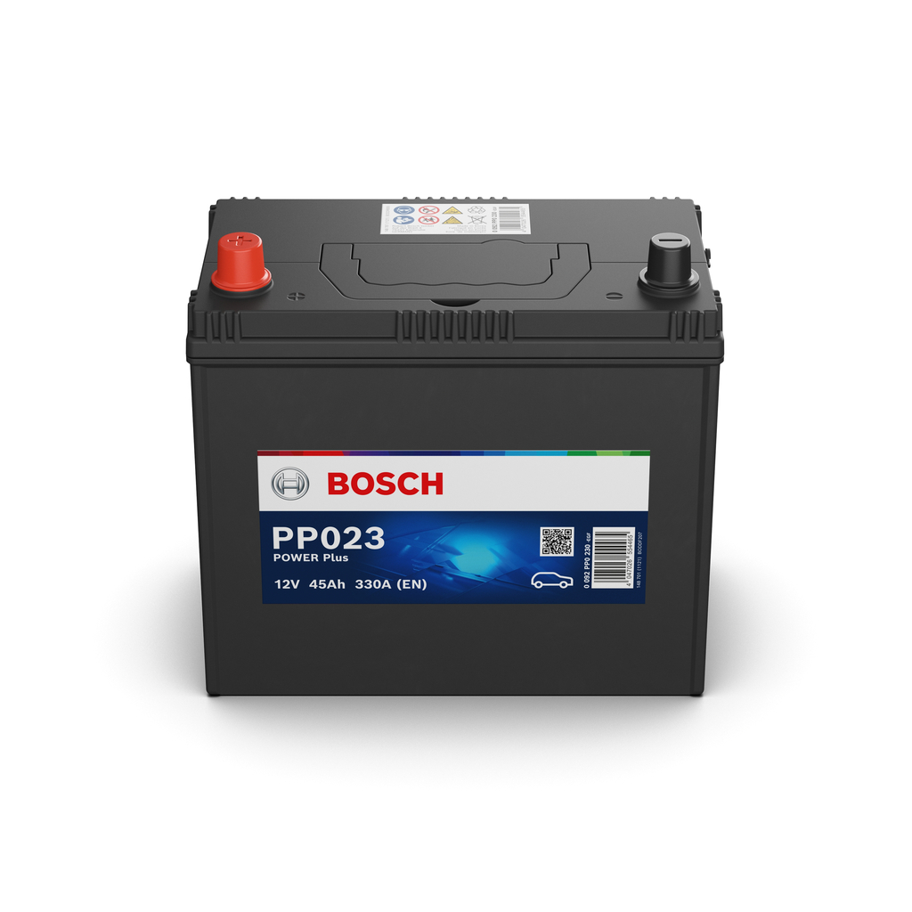 BOSCH 0 092 PP0 230: Batterie Power Plus Line