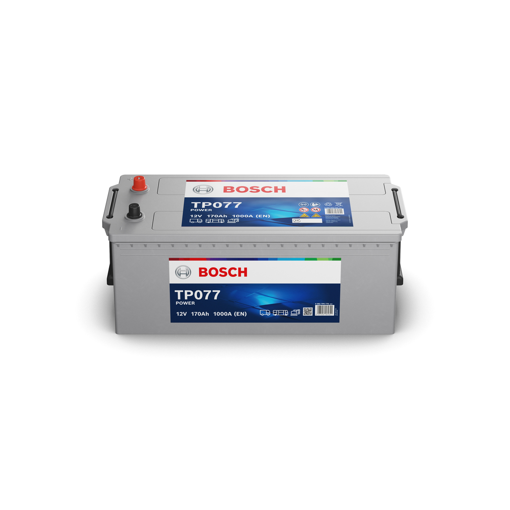 BOSCH 0 092 TP0 770: Batterie Power Truck Line