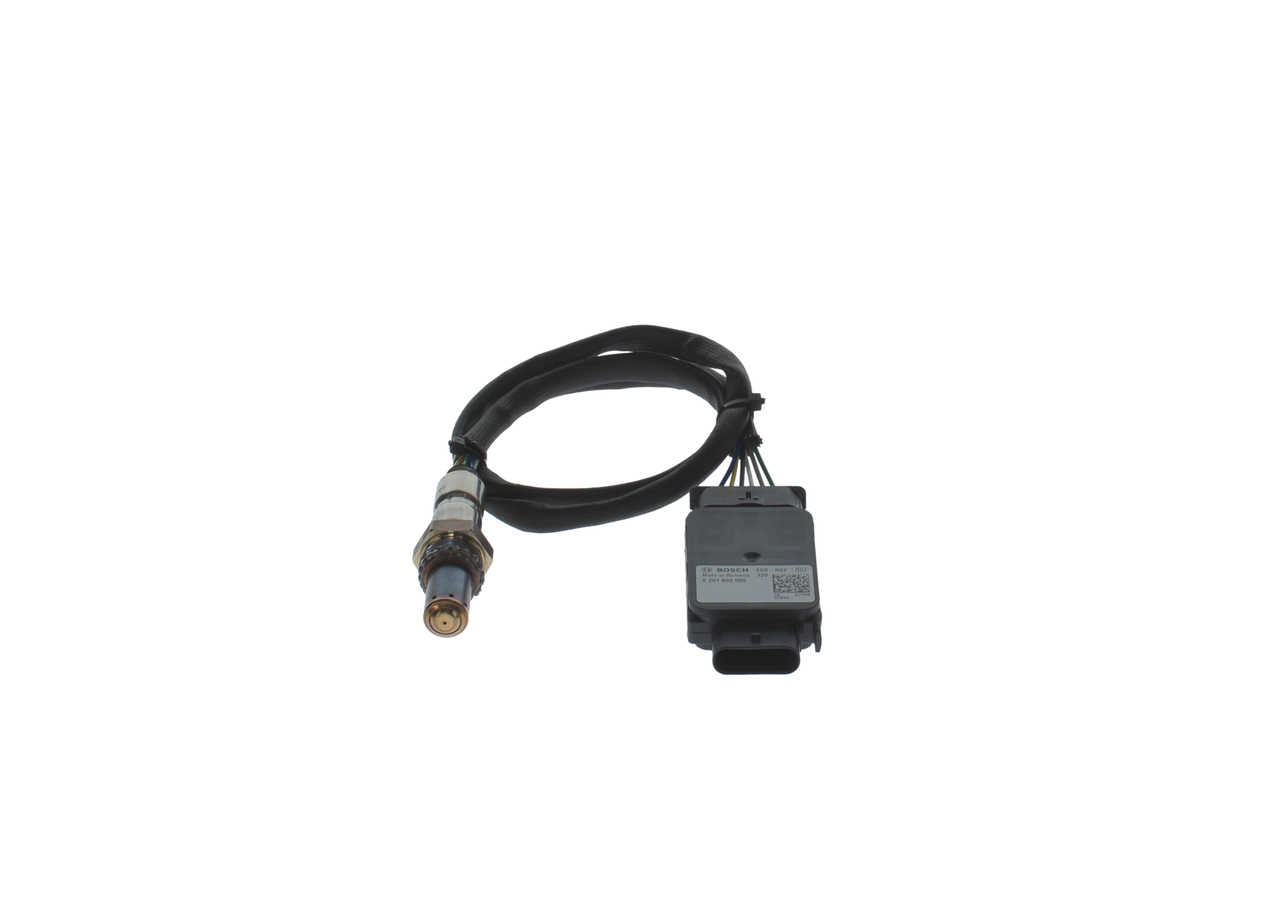 BOSCH 0 281 008 500: NOx-Sensor, Harnstoffeinspritzung