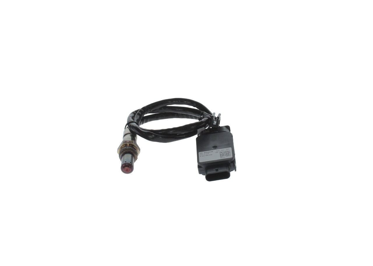 BOSCH 0 281 008 640 NOx-сензор, впръскване на добавка VOLVO XC40 (536) 160 K.C. дизел цена