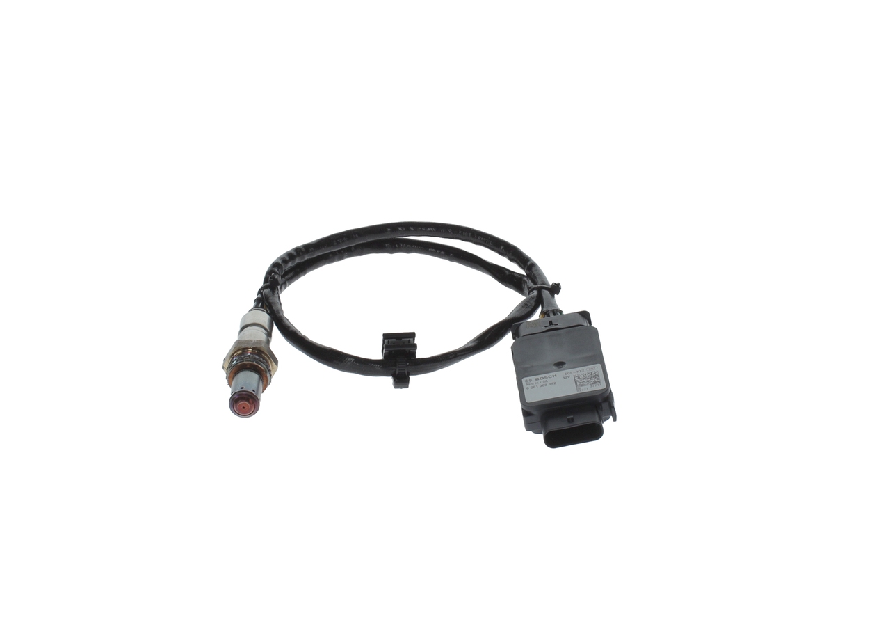 BOSCH 0 281 008 642 NOx-сензор, впръскване на добавка VOLVO XC40 (536) 160 K.C. дизел цена