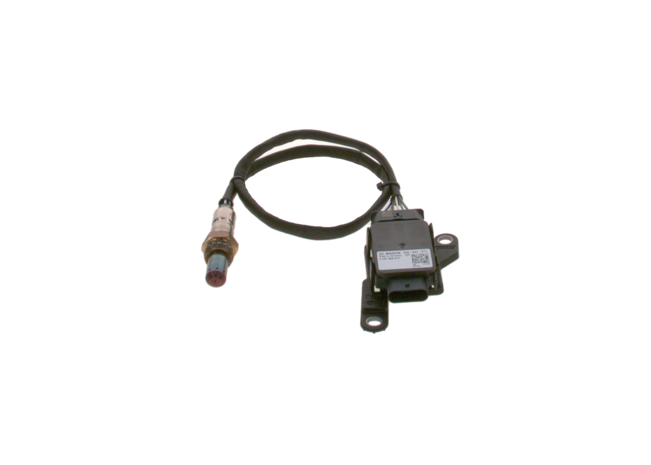 BOSCH 0 281 008 673 NOx-sensor, ureaindsprøjtning PEUGEOT 308 SW 2 102 HK Diesel hvad koster