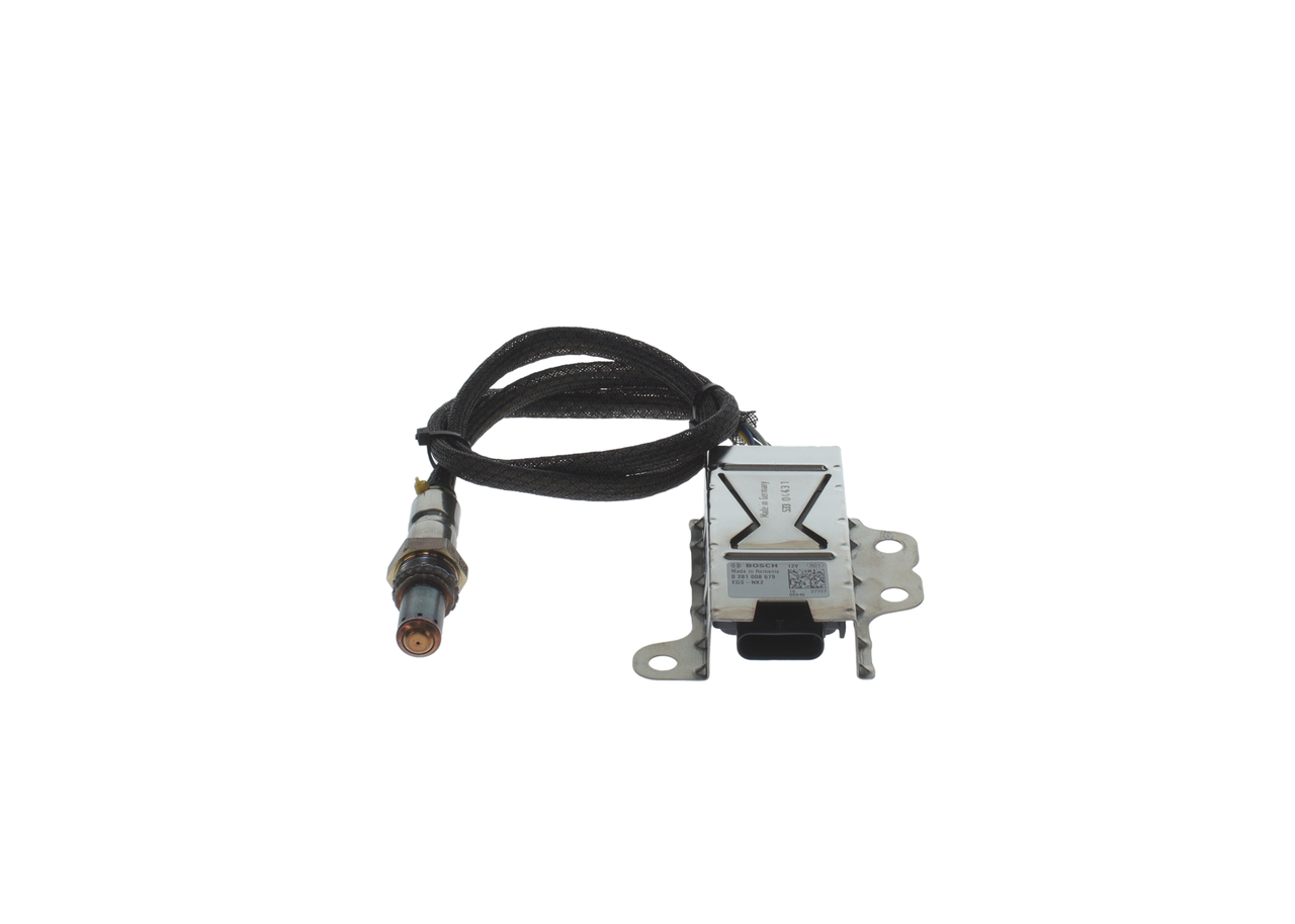 BOSCH 0 281 008 679 NOx-sensor, ureuminspuiting FORD Mondeo 5 (CE) 190 Pk Diesel kosten