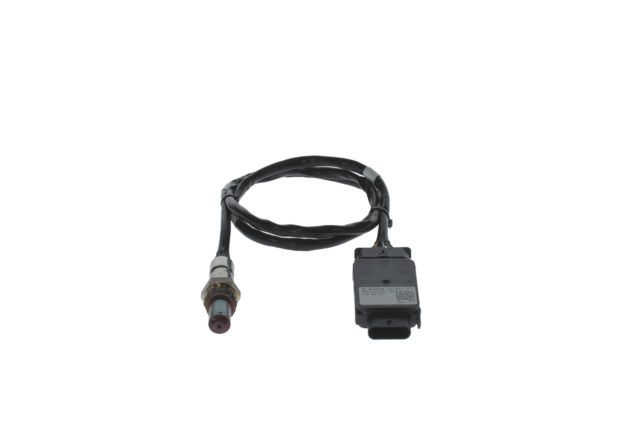 BOSCH 0 281 008 749 NOx-сензор, впръскване на добавка AUDI A4 B9 Седан (8W2, 8WC) 190 K.C. дизел цена