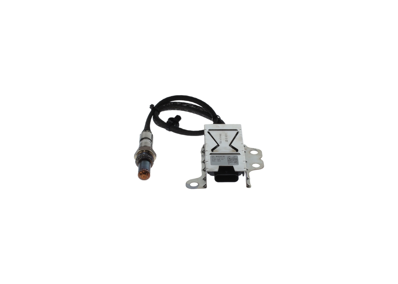 BOSCH 0 281 008 761 NOx-sensor, ureaindsprøjtning FORD RANGER (TKE) 131 HK Diesel hvad koster