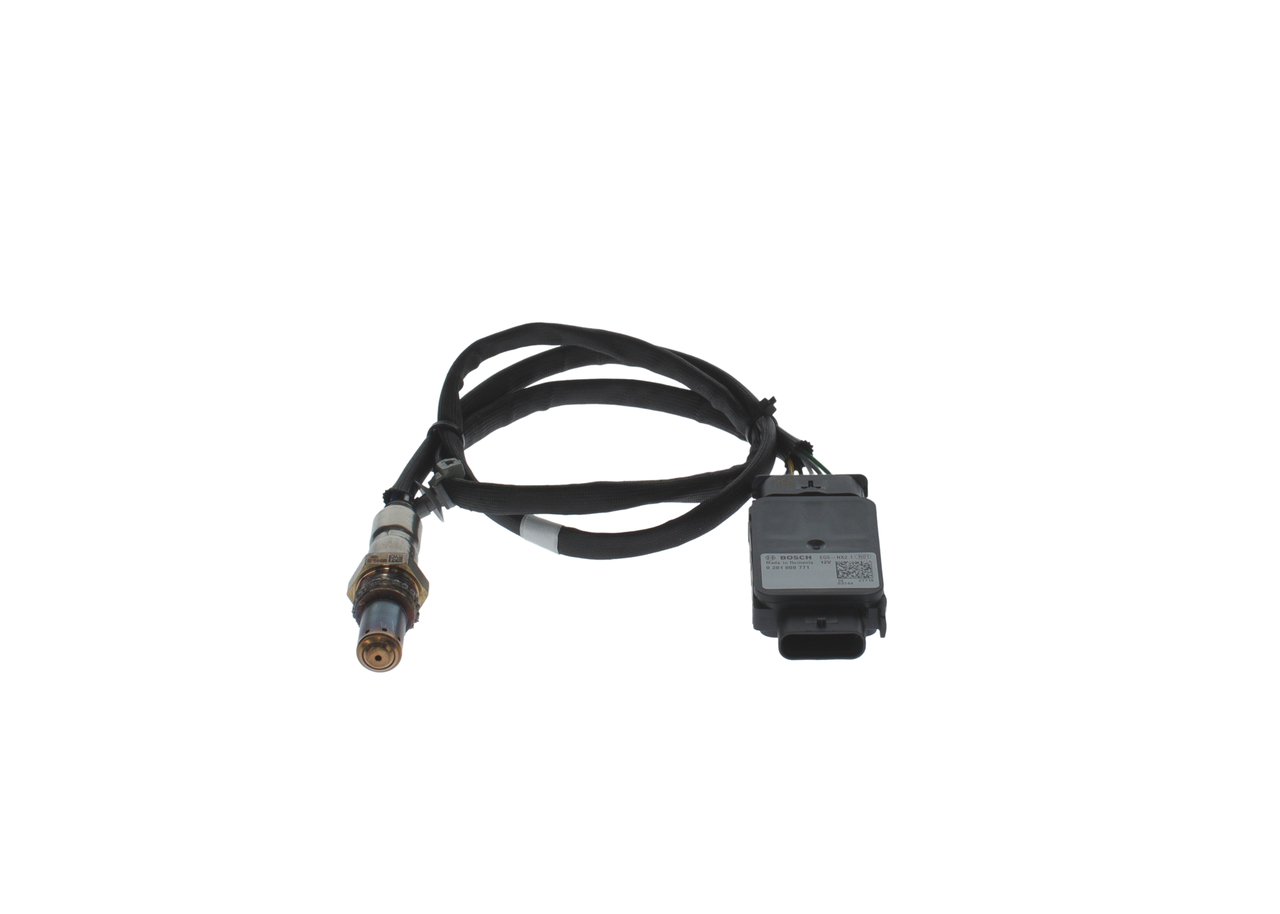BOSCH 0 281 008 771 Sensore- NOx, Iniezione urea VOLKSWAGEN California T6 Bus (SGC, SGG, SHC) 110 CV Diesel costo