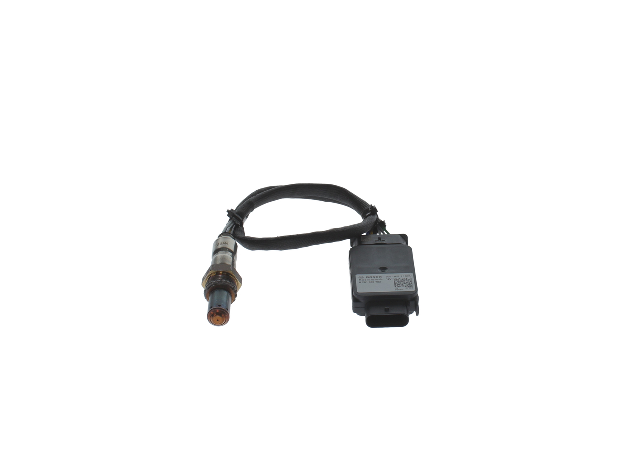 BOSCH 0 281 008 783 Capteur NOx, Injection d'urée VOLKSWAGEN T-Cross (C11, D31) 95 CV Diesel coût