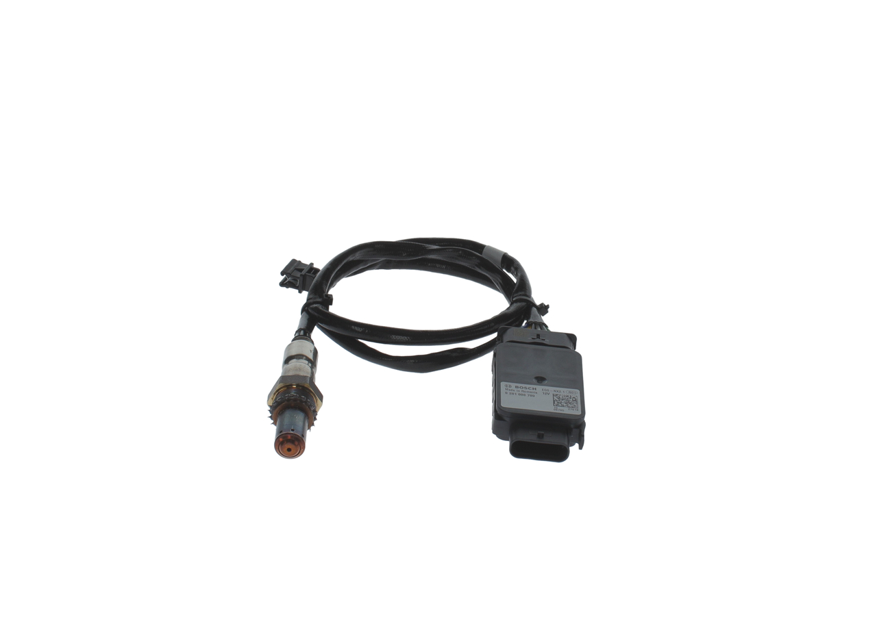 BOSCH 0 281 008 789 Capteur NOx, Injection d'urée VOLKSWAGEN T-Cross (C11, D31) 95 CV Diesel coût