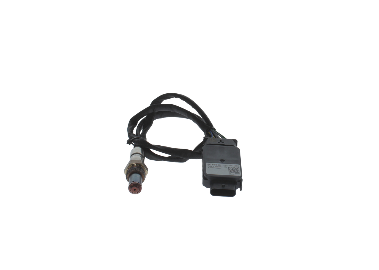 BOSCH 0 281 008 800 NOx-Sensor, Harnstoffeinspritzung SKODA Octavia 3 Combi (5E5) 115 PS Diesel Kosten
