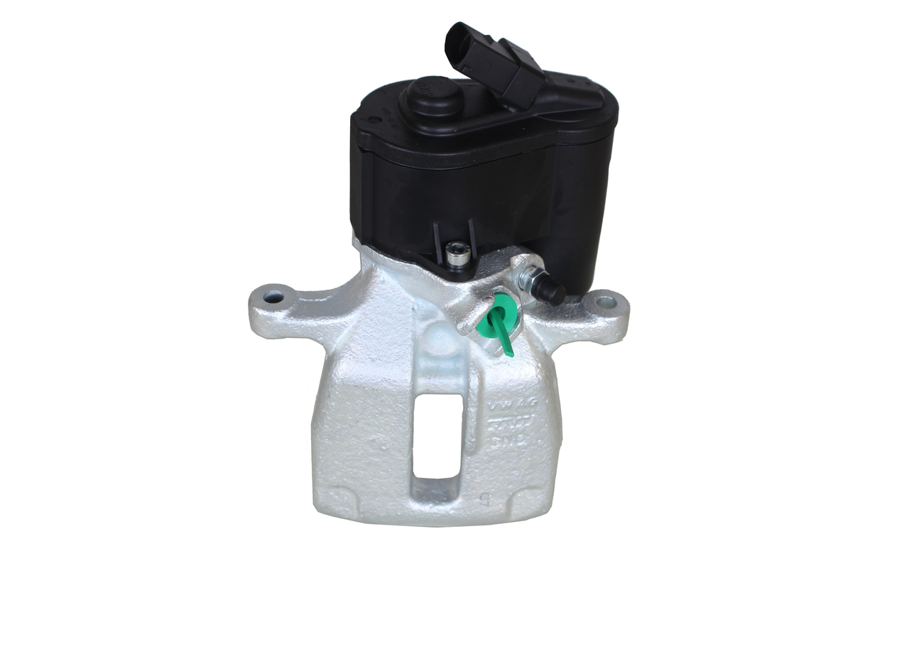 BOSCH 0 986 134 576 Bremsekaliber VW Passat Variant (3C5) 122 HK Benzin hvad koster