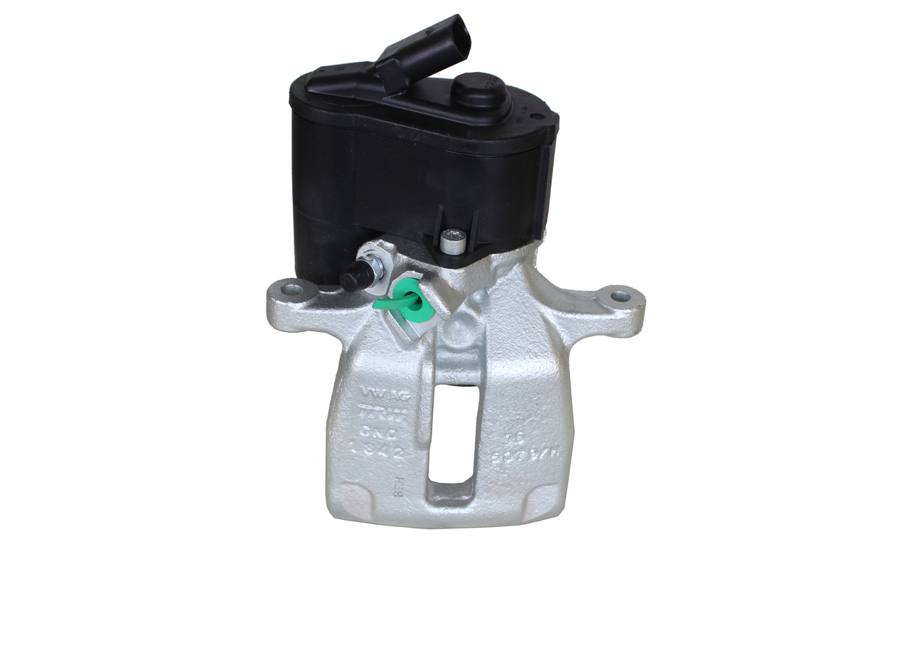 BOSCH 0 986 135 576 Bremsekaliber VW Passat Variant (3C5) 122 HK Benzin hvad koster