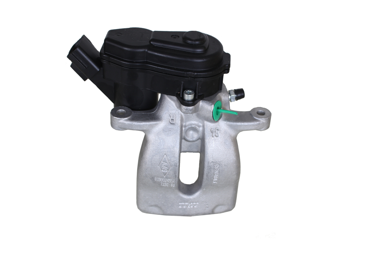 BOSCH 0 986 135 579: Bremssattel