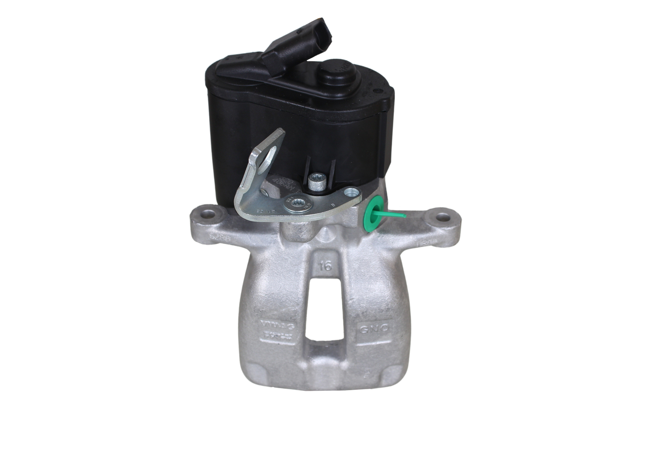 BOSCH 0 986 135 580 Bremsekaliber VW Passat Variant (3C5) 122 HK Benzin hvad koster