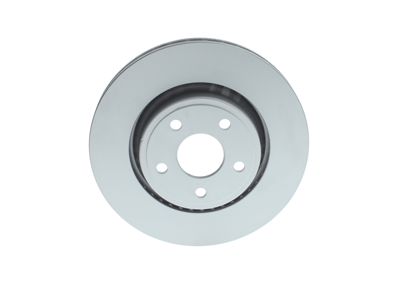 BOSCH 0 986 479 F01: Δισκόπλακα Ø: 350mm, αεριζόμενο, Ø: 350mm, με επίστρωση