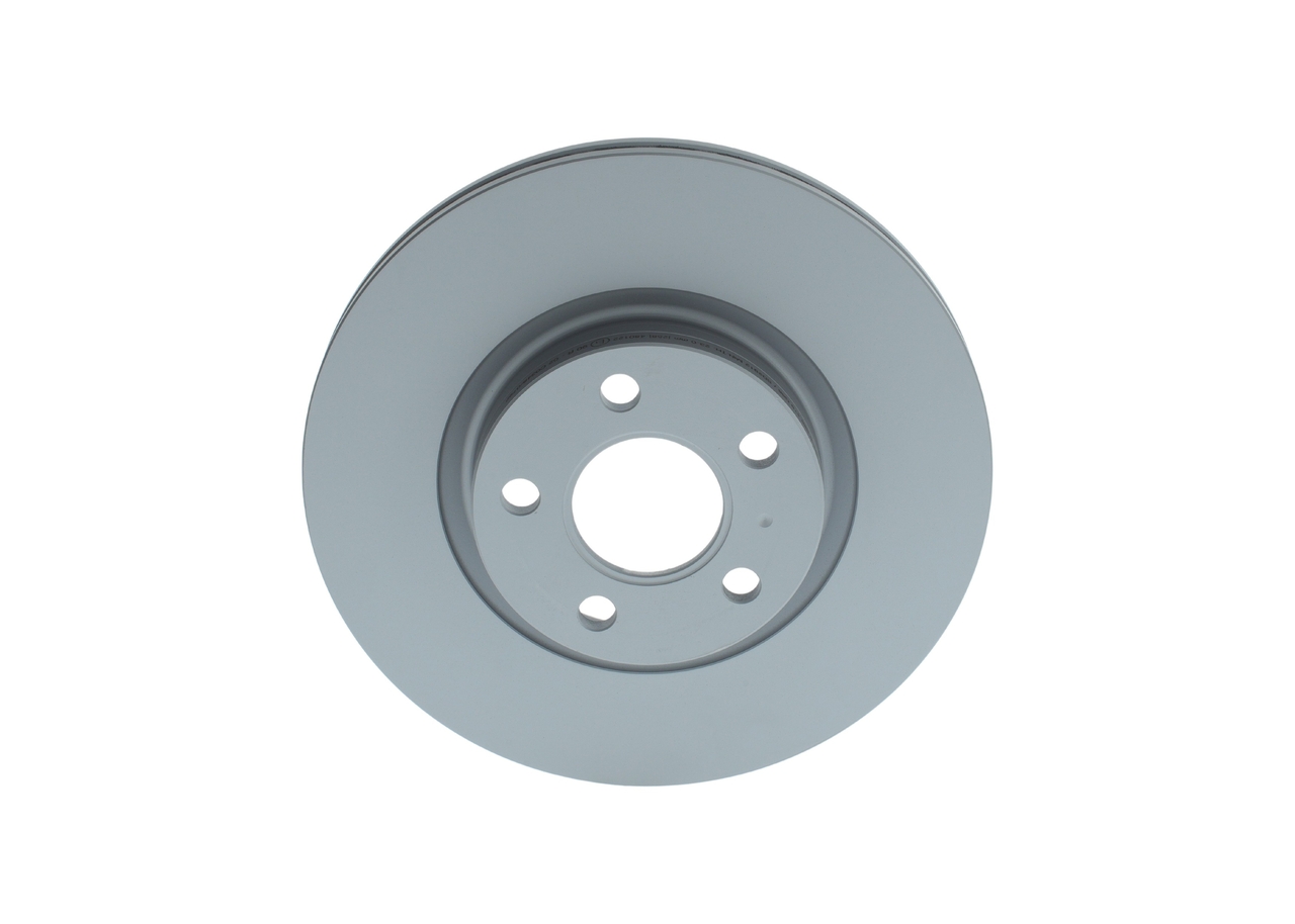 BOSCH 0 986 479 G68: Disco de freno Ø: 300mm, ventilado, Ø: 300mm, revestido