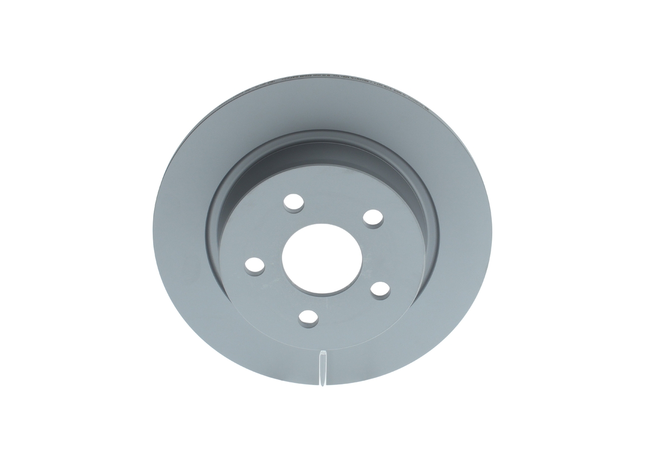 BOSCH 0 986 479 G71 Спирачен диск FORD Transit Connect V408 Ван 101 K.C. дизел цена