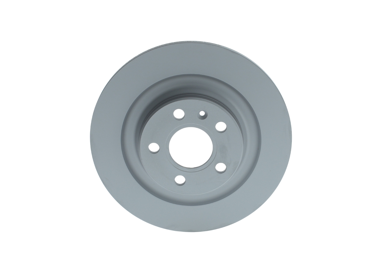 BOSCH 0 986 479 G98: Disc de frână Ř: 302mm, plin, Ř: 302mm, acoperit (cu un strat protector)