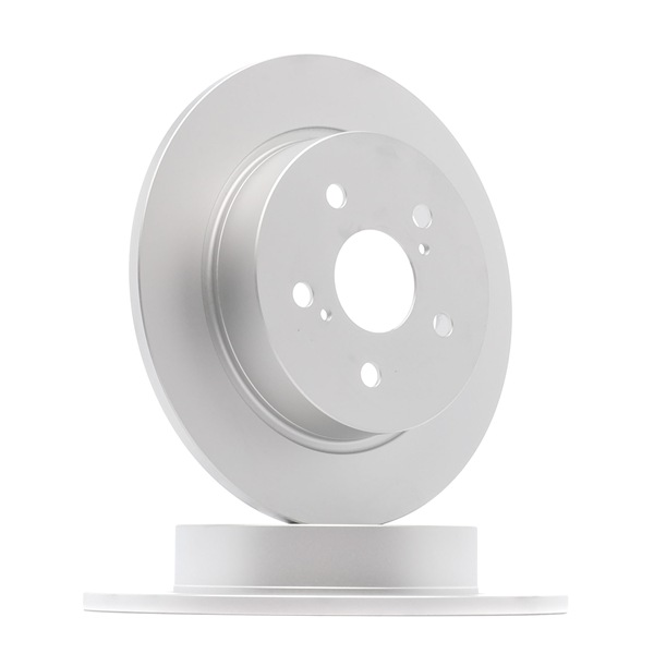 BOSCH 0 986 479 H27: Disco de freno Ø: 292mm, macizo, Ø: 292mm, revestido