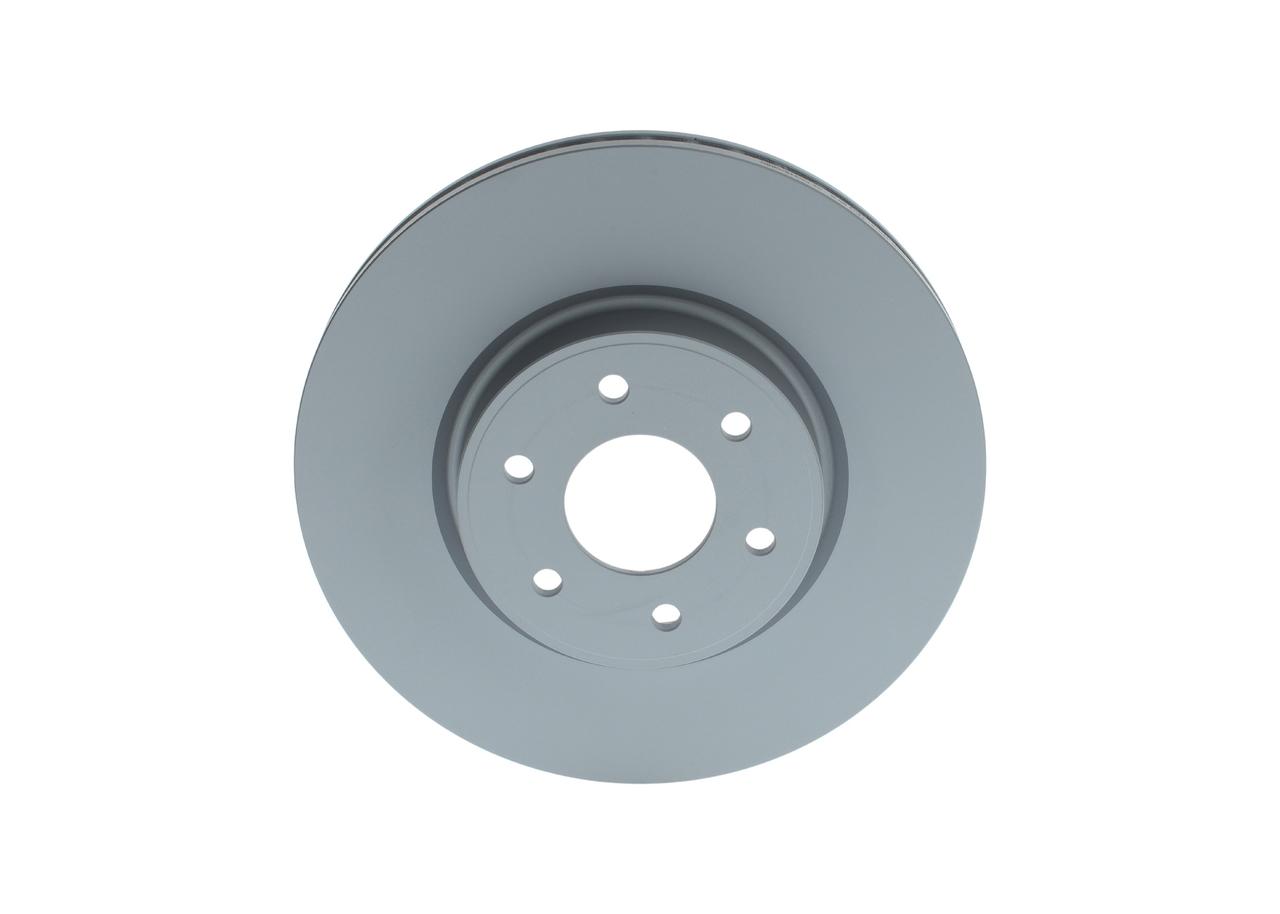 BOSCH 0 986 479 H29: Disco de freno Ø: 320mm, ventilado, Ø: 320mm, revestido