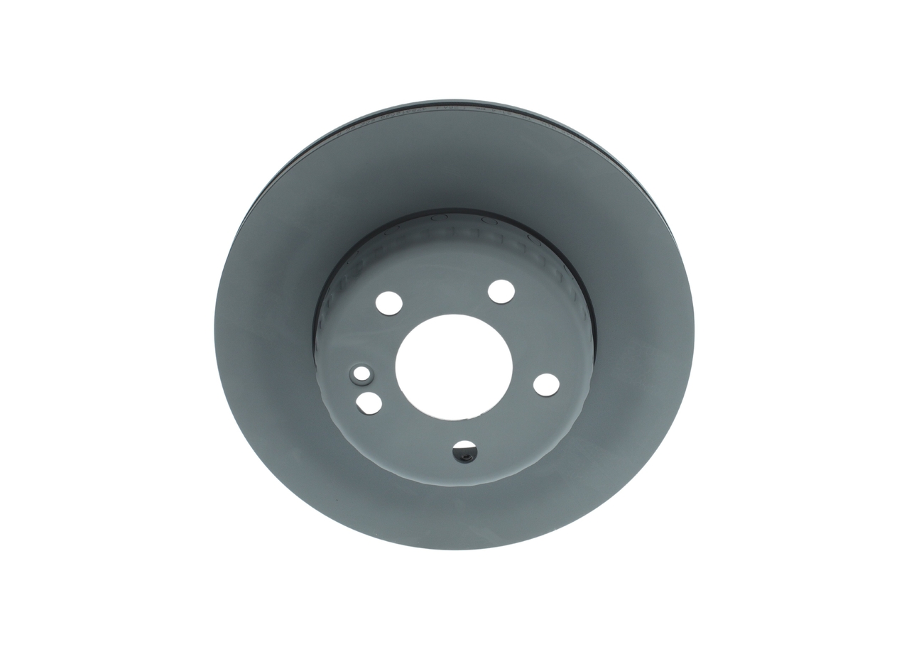 BOSCH 0 986 479 H45 Bremsscheibe MERCEDES-BENZ C-Klasse Limousine (W205) 156 PS Benzin Kosten