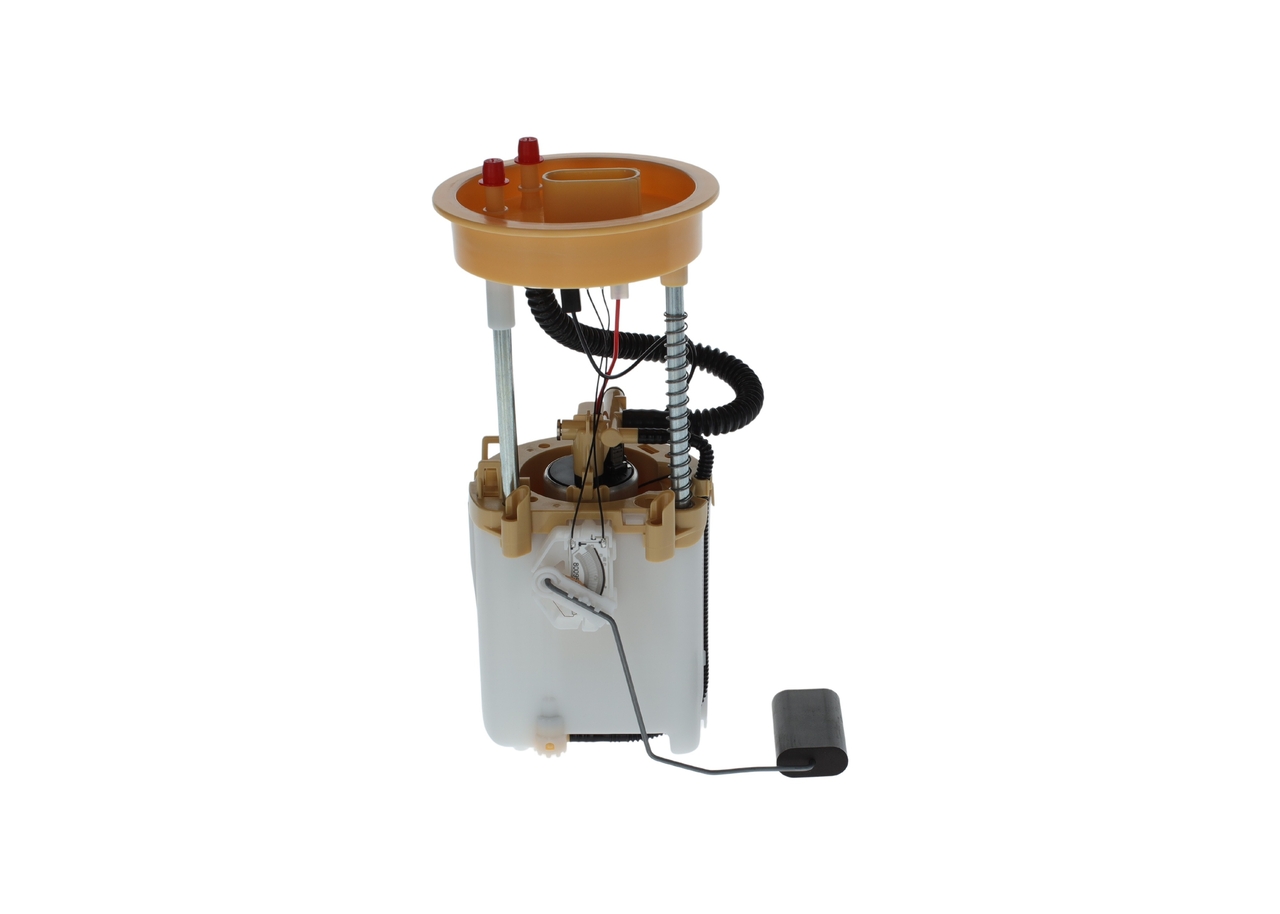 BOSCH 0 986 580 192: Kraftstoff-Fördereinheit elektrisch